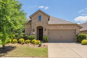 9916 Echo Summit Dr, Little Elm, TX 75068 - Photo 1