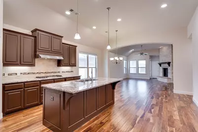 9916 Echo Summit Drive, Little Elm, TX 75068 - Photo 5