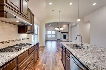 9916 Echo Summit Drive, Little Elm, TX 75068 - Photo 9