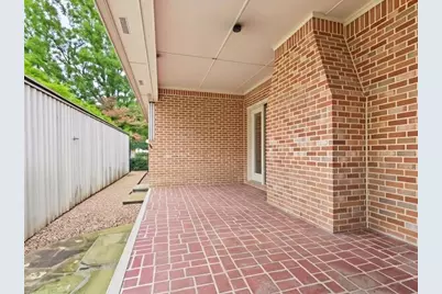 706 Park Place Drive, Athens, TX 75751 - Photo 35