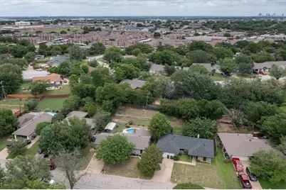 2905 Elsinor Drive, Fort Worth, TX 76116 - Photo 37