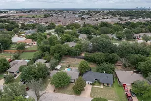 2905 Elsinor Dr, Fort Worth, TX 76116 - Photo 37