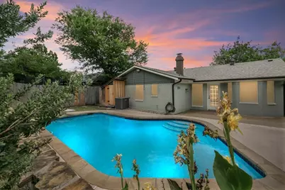 2905 Elsinor Drive, Fort Worth, TX 76116 - Photo 3