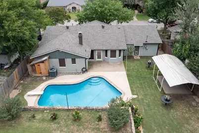 2905 Elsinor Drive, Fort Worth, TX 76116 - Photo 1