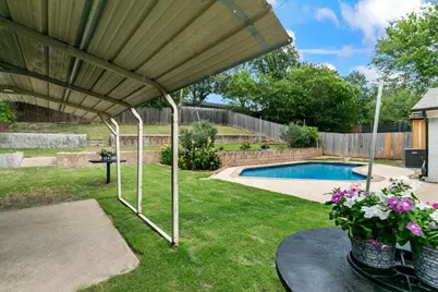 2905 Elsinor Drive, Fort Worth, TX 76116 - Photo 29