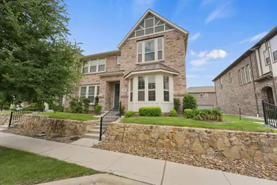 6028 Silverado Trail, McKinney, TX 75070 - Photo 1