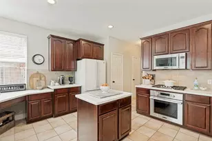 5501 Amber Way, McKinney, TX 75072 - Photo 7