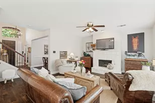 5501 Amber Way, McKinney, TX 75072 - Photo 11