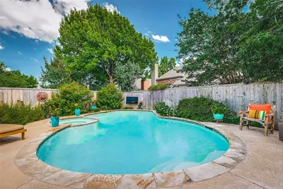 5501 Amber Way, McKinney, TX 75072 - Photo 23