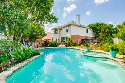 5501 Amber Way, McKinney, TX 75072 - Photo 23
