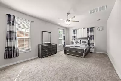 2521 Ponca Drive, Fort Worth, TX 76179 - Photo 19