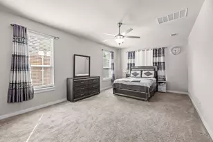 2521 Ponca Dr, Fort Worth, TX 76179 - Photo 19
