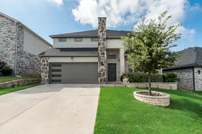 2521 Ponca Drive, Fort Worth, TX 76179 - Photo 1