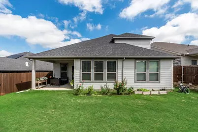 2521 Ponca Drive, Fort Worth, TX 76179 - Photo 31