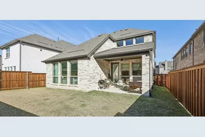 8460 Wembley, The Colony, TX 75056 - Photo 35