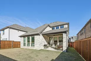 8460 Wembley, The Colony, TX 75056 - Photo 35
