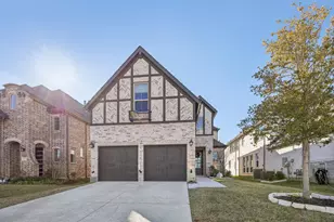 8460 Wembley, The Colony, TX 75056 - Photo 1