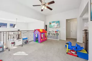 8460 Wembley, The Colony, TX 75056 - Photo 25