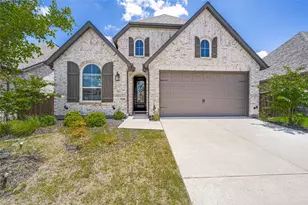 4706 Pin Oak Ct, Aubrey, TX 76227 - Photo 1