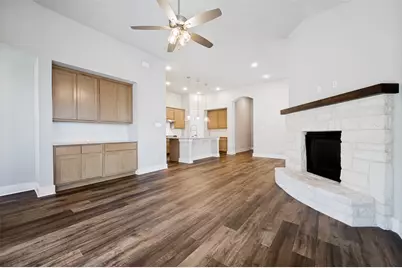 4706 Pin Oak Court, Aubrey, TX 76227 - Photo 9