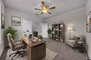 5149 Cantle Ct, Fort Worth, TX 76036 - Photo 5