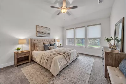 5149 Cantle Court, Fort Worth, TX 76036 - Photo 17