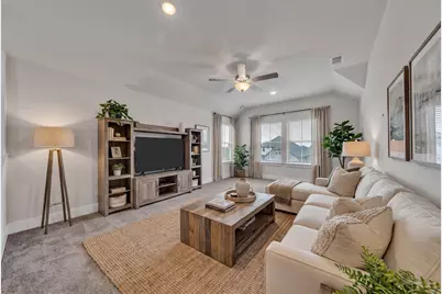 5149 Cantle Court, Fort Worth, TX 76036 - Photo 23