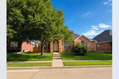 9505 Thorncliff Drive, Frisco, TX 75035 - Photo 1