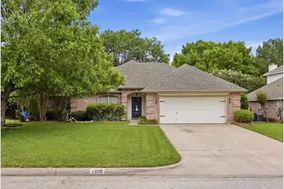 1325 Rio Grande Drive, Benbrook, TX 76126 - Photo 1