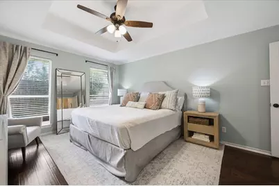 1325 Rio Grande Drive, Benbrook, TX 76126 - Photo 21