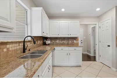 1325 Rio Grande Drive, Benbrook, TX 76126 - Photo 13