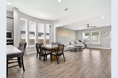 2504 Wren Lane, Denton, TX 76205 - Photo 11