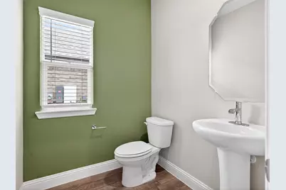 2504 Wren Lane, Denton, TX 76205 - Photo 15