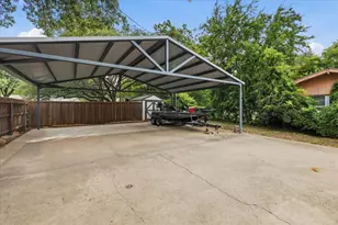 2231 N Mill St, Lewisville, TX 75057 - Photo 29