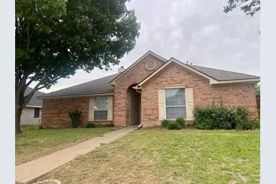 1411 Rivercrest Boulevard, Allen, TX 75002 - Photo 1