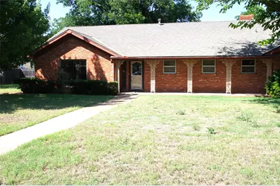 2237 Brook Hollow Drive, Abilene, TX 79605 - Photo 1