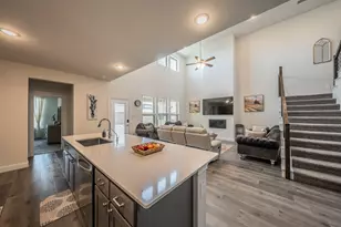 317 Brooklawn Ave, Little Elm, TX 75068 - Photo 3