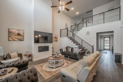 317 Brooklawn Avenue, Little Elm, TX 75068 - Photo 5