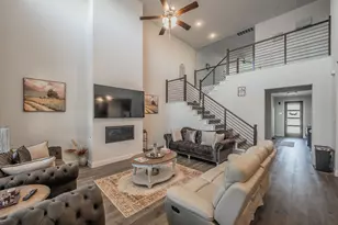 317 Brooklawn Ave, Little Elm, TX 75068 - Photo 5