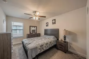 317 Brooklawn Ave, Little Elm, TX 75068 - Photo 17