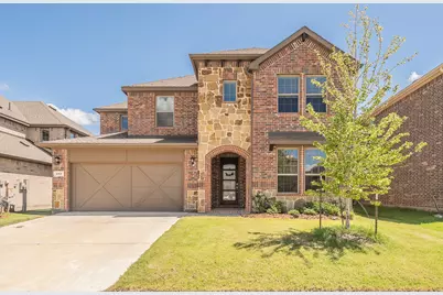 317 Brooklawn Avenue, Little Elm, TX 75068 - Photo 1