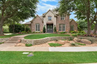 5397 Breckenridge Court, Frisco, TX 75034 - Photo 1
