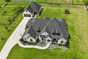 3101 Stardust Ln, Northlake, TX 76226 - Photo 37