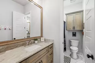 3101 Stardust Ln, Northlake, TX 76226 - Photo 23