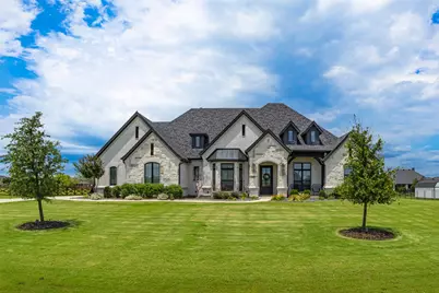 3101 Stardust Lane, Northlake, TX 76226 - Photo 3