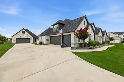 3101 Stardust Lane, Northlake, TX 76226 - Photo 3