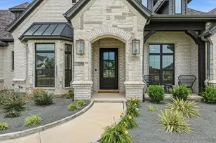 3101 Stardust Ln, Northlake, TX 76226 - Photo 5