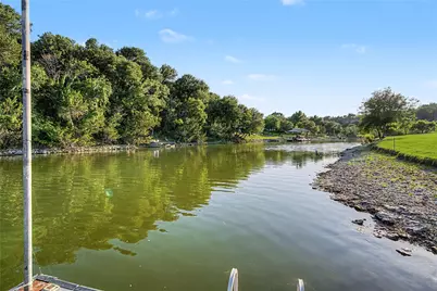 750 Belding Hollow Road, Graford, TX 76449 - Photo 3