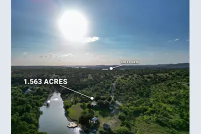 750 Belding Hollow Road, Graford, TX 76449 - Photo 25
