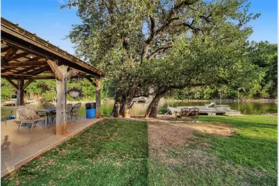 750 Belding Hollow Road, Graford, TX 76449 - Photo 7